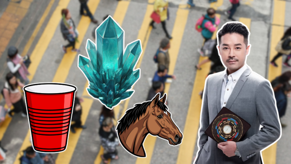 見工無回音？陳定幫教7招零成本改運搵筍工！清走ＯＯ即轉運 出門行15分鐘面試必勝