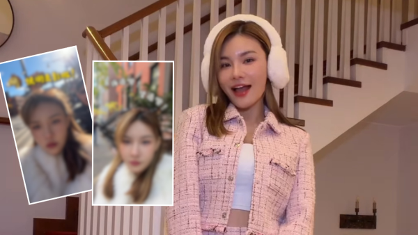 五索高調拍片晒恩愛馬清鏗激罕出鏡 親自做三件事極甜蜜！獲讚「滿分另一半」