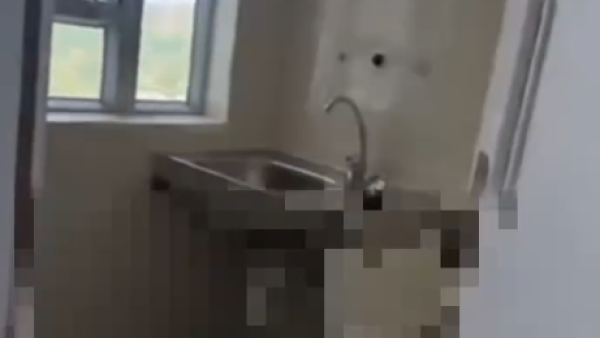 獲派公屋卻嫌三嫌四！帶口音女狠批「細細間」　唯一亮點竟係望深圳