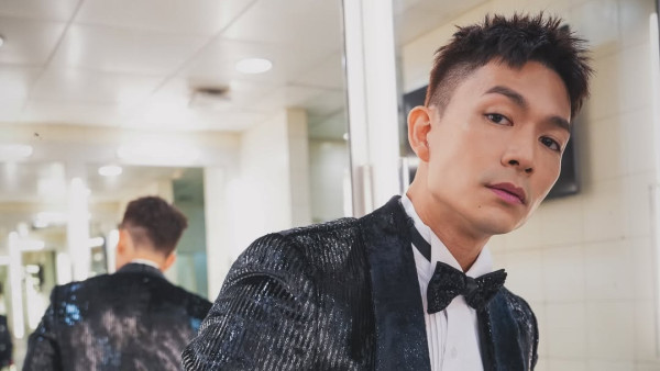 中年好聲音4｜周志康親回「企鵝人」身份疑雲 8字回應話中有話令人心酸