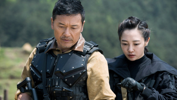 尋秦記電影｜苗僑偉角色「Ken」疑影射一歷史人物 網民深度分析食字！劇透疑暗藏歷史典故