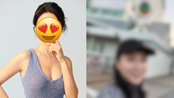 前港姐季軍激罕重返TVB電視城 被爆桃色醜聞後敗走娛樂圈轉行