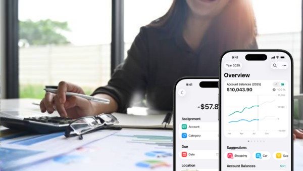 偷懶記賬法｜iPhone隱藏功能內建自動記帳功能？簡單4步「一嘟」即記賬 連金額都可以自動填好
