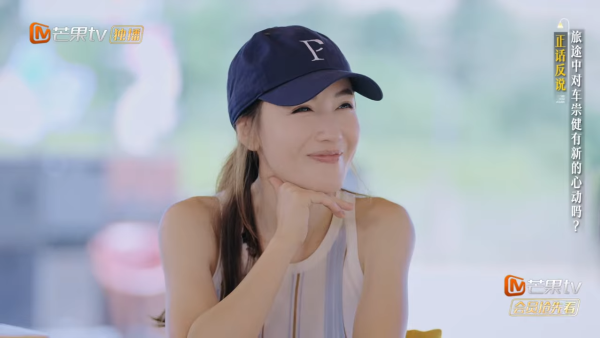 李施嬅與車崇健戲劇性疑復合有望？因一事自爆極度心動 網民急勸：你醒下啦