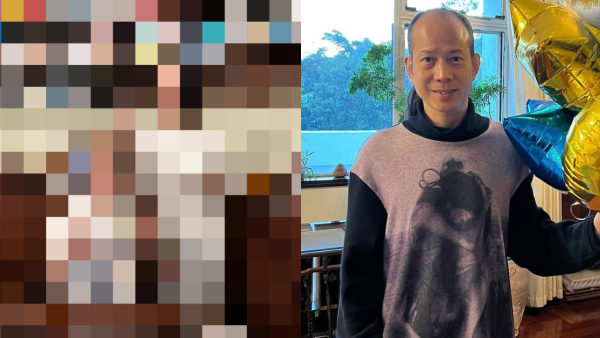 蘇民峰逾億豪宅內貌曝光！網民驚見書房風水藏玄機？奢華格局與貼地生活反差極大