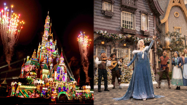 香港迪士尼樂園門票突發半價！輸入指定優惠碼！雙重暢玩入園日期再延長！