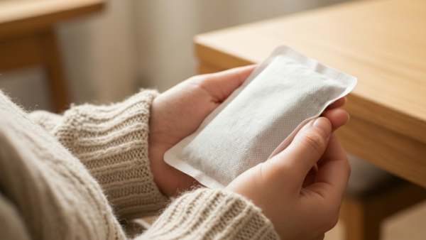 暖包變硬千祈咪扔！內藏「吸濕神物」好用過大笨象　日本網民教5大「隱藏用法」