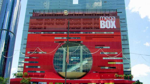 九龍灣MegaBox重裝大翻新！地下層變20+ Outlet專區低至1折起！LOG-ON都有進駐