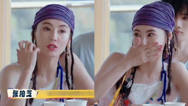 張栢芝驚爆已立遺囑安排好身後事！天文數字身家曝光︰我隨時都可以走