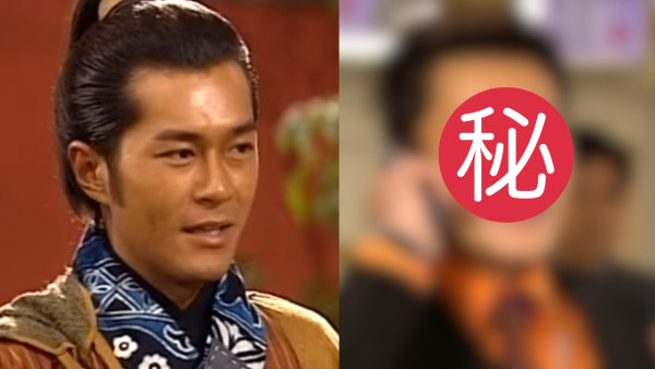 尋秦記｜驚傳當年項少龍首選唔係古天樂？竟然另有其人係「呢一位」網民驚呼：無法想像