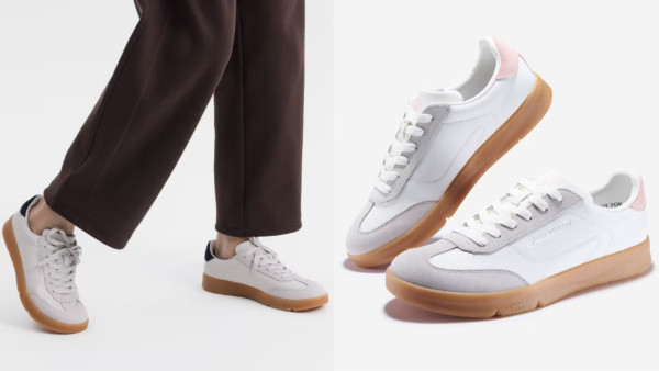 唔怕腳痛行路神鞋！Decathlon $199「Samba平替」爆紅　實測暴走2萬步：踩屎感軟綿綿