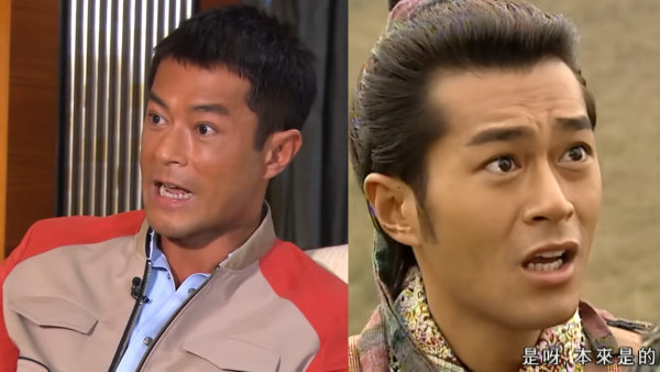 尋秦記｜古天樂親爆電視劇後半部變悶真相 自認「無力」改劇本曾拍到大病入院