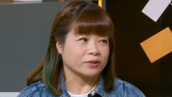 小儀驚爆10年單身焦慮罕談感情創傷！聞前度婚訊反應令人心疼︰嗰一刻我係呆咗