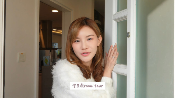 五索首度公開山頂豪宅10間房極震撼 豪設頂層室內樹屋！沙發3米咁長竟然唔係坐？