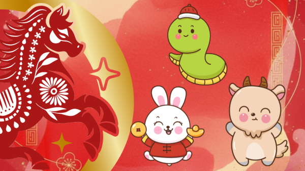 2026馬年財運排行榜｜3大生肖最有「橫財命」！第一名易中六合彩？專家教路：必擺這陣催旺財運