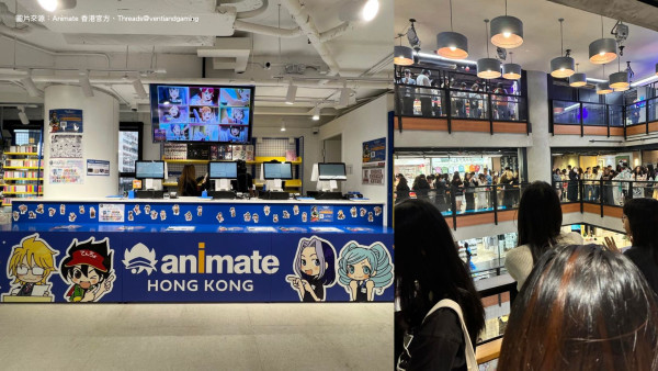 旺角彌敦道驚現「恐怖蛇餅」排足5小時！人龍排到出馬路　苦主慘叫：3點排到8點先入得