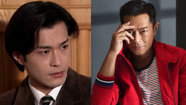 尋秦記｜古天樂為何從白面小生變黑？原因曝光親解曬黑真相 因為討厭一件事！