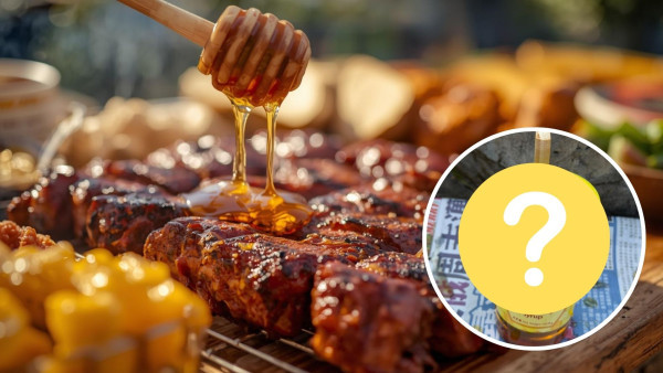 BBQ搽蜜糖搞到成手都係？Threads瘋傳「樽蓋隱藏用法」網民：全世界都要識