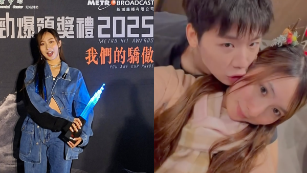 心理學拆解鍾柔美3大公關技倆回應親密照風波 「語言偽術」仍然露出潛意識破綻？