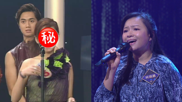 中年好聲音4｜01年新秀冠軍強勢回歸！曾擊敗鄭俊弘 憑《女神》捲土重來一鳴驚人