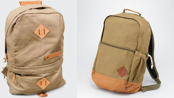 背囊「豬鼻」原來唔係裝飾！日本節目揭隱藏用途　行山友：白活了20年