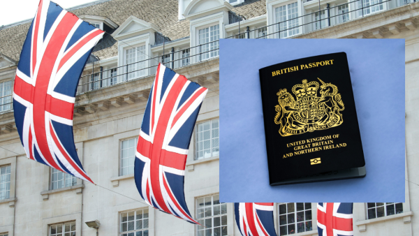 回流港男呻香港「惡頂」！列8大罪狀決意二次移民　網民：你似新移民