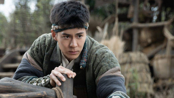 尋秦記電影丨項寶兒是誰？古天樂親揭名字由來其實係食字！原本構思「呢個名」更核突