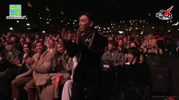 叱咤樂壇頒獎典禮2025｜直播連結＋叱咤903頒獎禮完整得獎名單（即時更新）