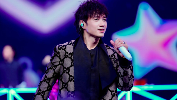 2026娛圈第一單喜訊！古巨基元旦報喜再做爸爸 57歲太太秘密誕第二胎仔仔