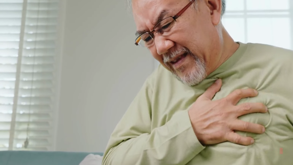 心臟病有救？中大醫學院揭人體藏「再生開關」心肌細胞竟可復原