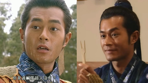 尋秦記｜重溫12句經典搞笑對白！古天樂串宣萱「正八婆」網民最深刻