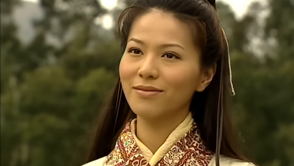 尋秦記｜善柔7大事跡未能感動項少龍獲封最靚女主角！結局下場最令劇迷心痛