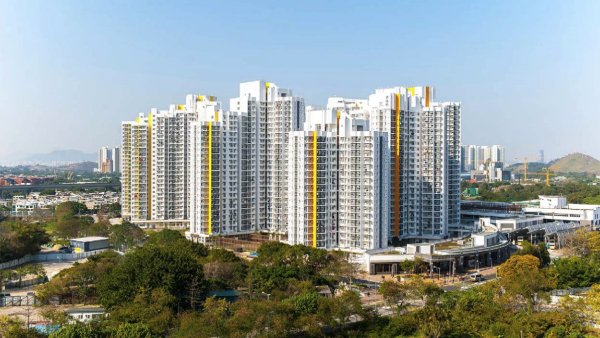 公屋都可以好靚？港人獲派洪水橋靚單位！網友睇完大讚一點：慳番幾萬