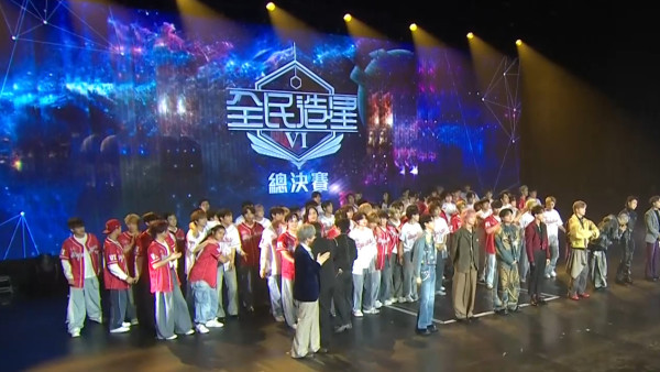 全民造星VI總決賽｜三甲賽果名單正式出爐！呢位黑馬爆冷奪冠軍！IanHannz大熱屈居亞軍