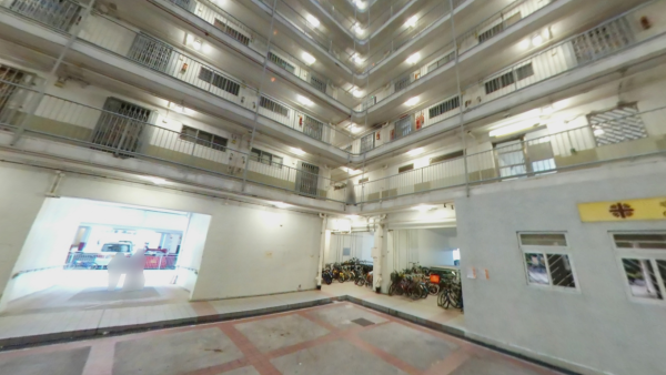 公屋二派｜港媽獲派「井字型」高層嚇到腳軟：睇到都怕！因1個安全隱憂決絕拒絕