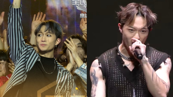 全民造星6｜冠軍27歲Teller王偉俊決賽逆襲成功奪冠！獲導師Gin Lee一直睇好   舞蹈實力曾被批很弱