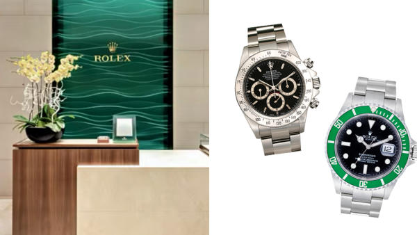 瑞士名錶加價2026｜3大名錶加幅近9%！勞力士二手價亦有升！呢款錶不升反跌6%
