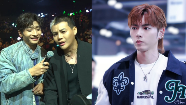 保錡司儀表現失禮捱轟！經理人護航竟惹怒193不滿被屈 一句驚爆ERROR內訌