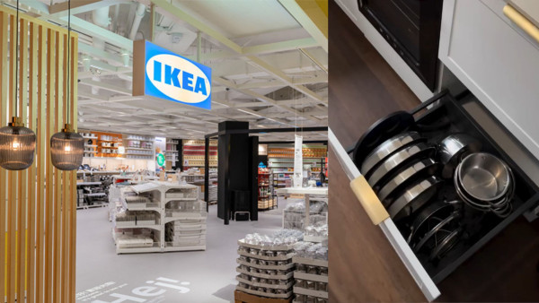 公屋廚房收納有救！網民票選IKEA 5大收納神器　$25起用盡死角：空間多3倍