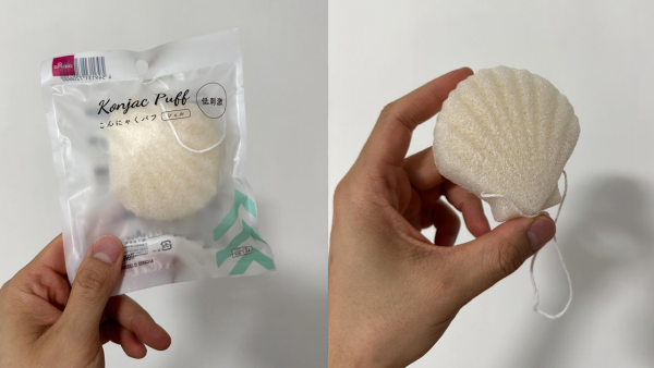 DAISO $12洗面神器再掀熱話！暗瘡變少仲可以清黑頭？港人實測用足10年：好過買美容機