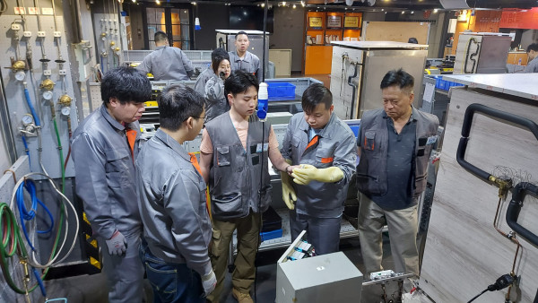 機電工程署見習技術員｜七大行業邊學邊做！起薪點15K兼有12萬津貼！符合2條件申請得