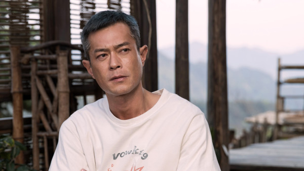 尋秦記電影｜古天樂親認將推加長版！宣萱揭續集取決一個關鍵！透露尋秦記「未來宇宙」計劃