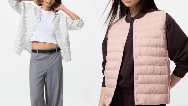 10年UNIQLO死忠粉激推！7大「長青神物」名單：一件羽絨頂5年
