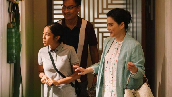 11度寒流禁工人沖熱水涼！網民揭「奴隸級」家規：連梳化都唔畀坐