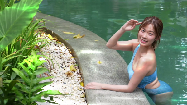 波波終極「解封」36E導彈重見天日 親揭短暫「封胸」真相背後有苦衷