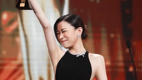 佘詩曼手揸5層樓身家逾1.8億淨收租都發達 「娛圈樓后」豪宅版圖遍布全港