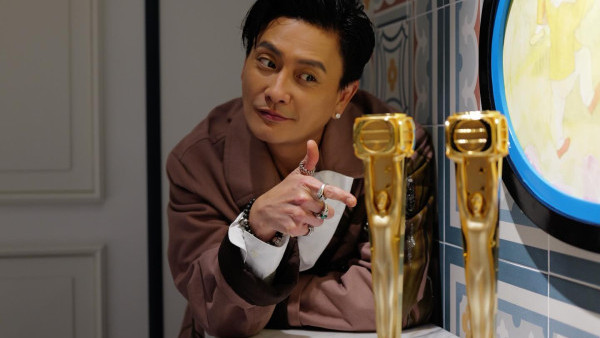 黃宗澤入行至今掃逾10棟物業做隱形樓王 超級筍盤身家過億一架名車等於一層樓