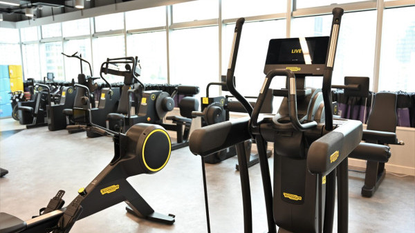 零成本做Gym唔使簽約！政府「隱藏級」健身室正過康文署？符合1個條件免費任用