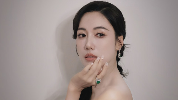 盤點李施嬅入行22年5段情史勁坎坷！兜兜轉轉竟然心酸復合 曾嘆：有愛情先有安全感