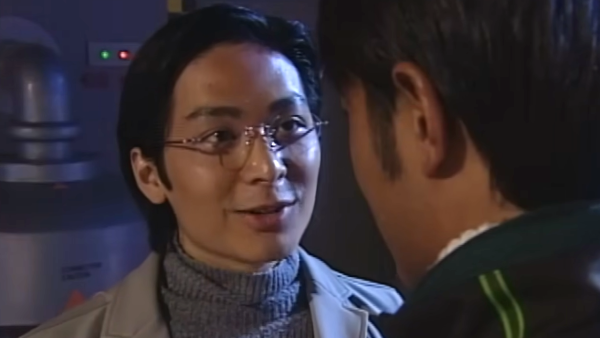 尋秦記電影｜「李小超」鄧一君與古天樂多年老友  轉行做商業大亨 曾投資飲食業失利